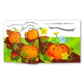 Little Pumpkin picture story book