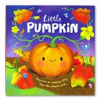 Little Pumpkin picture story book