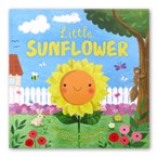 Little Sunflower Story book