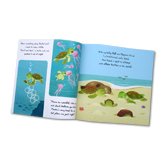 Little Turtle Stoybook (Discover an Amazing Life Cycle from the Natural World)