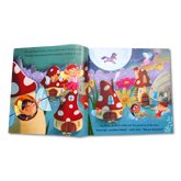 Goodnight Sleepy Unicorn Story book