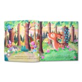 The Starry Night Tree Storybook