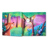 The Starry Night Tree Storybook