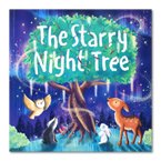 The Starry Night Tree Storybook