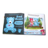 Mood Bears What is this Feeling? A fun story of self discovery!