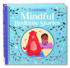 5-Minute Mindful Bedtime Stories Book