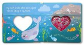 Heart full of Love A Cuddle-Up Story - A Shake, Shimmer & Sparkle Book
