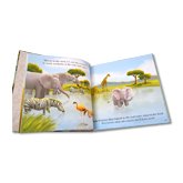 Stories From the Wild - A Treasury of Tales From the Animal Kingdom