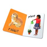 Priddy Books SPRING Touch and Feel Board Book