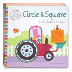 Circle & Square - Let